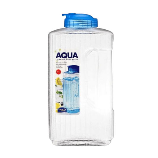 Lock & Lock WATER BOTTLE PET 2.1L