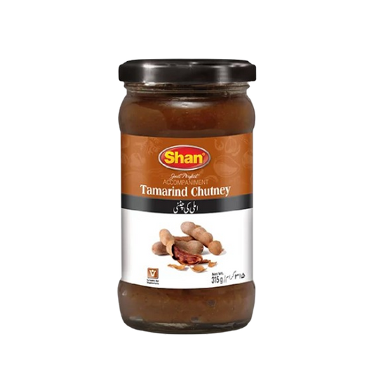 Shan Tamarind Chutney 350g