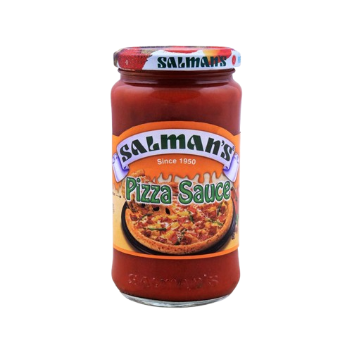 Salmans Pizza Sauce 3.2kg