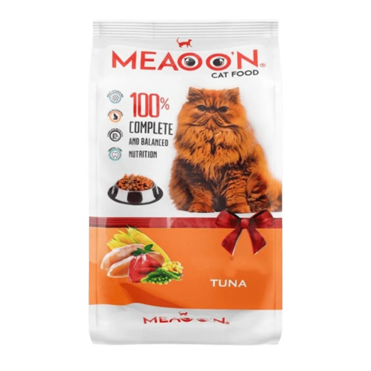 Miaoon Chicken Tuna Cat Food