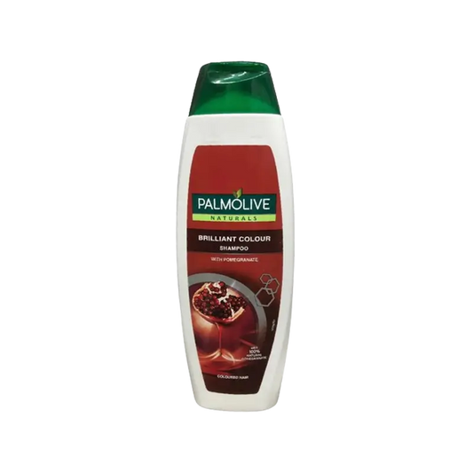 Palmolive Shampoo Brilliant Color 350ml