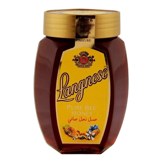 Langnese Pure Bee Honeydd