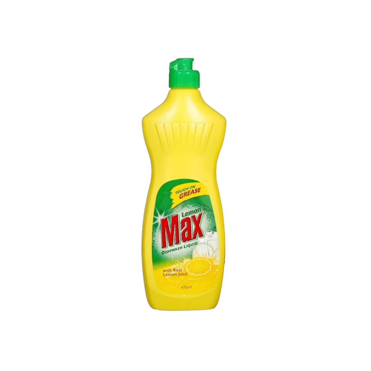 Max Lemon Dish wash