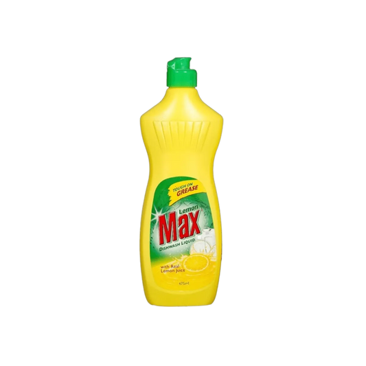 Max Lemon Dish wash