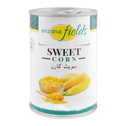 Arizona Fields Sweet Corn 2840g