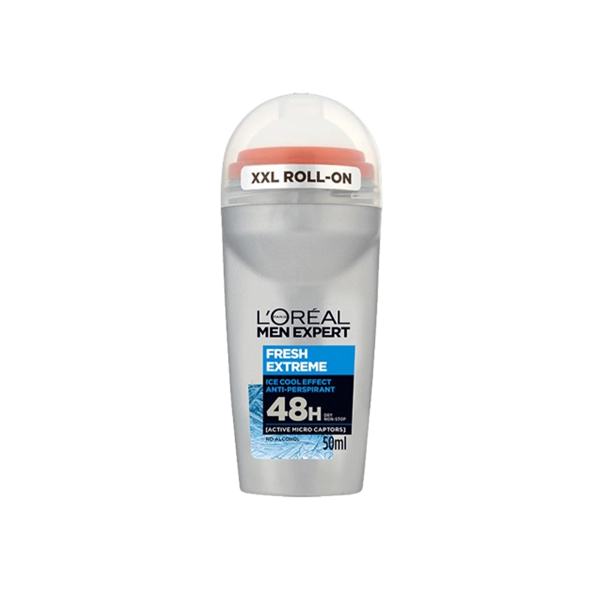 Loreal Deodorant & Stick For Men Expert Fresh Extreme,50ml