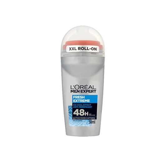 Loreal Deodorant & Stick For Men Expert Fresh Extreme,50ml