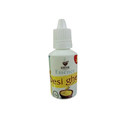 khorak banana essence