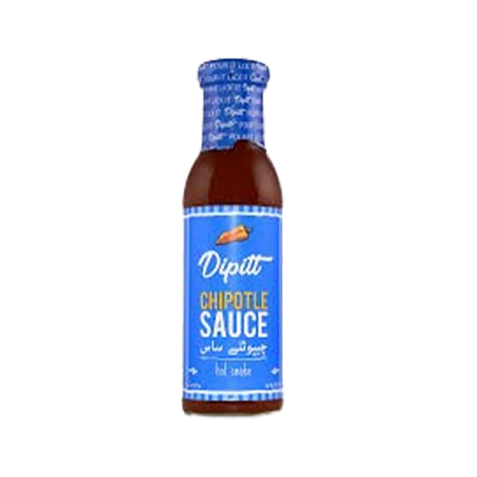 Dipitt Chipotle Sauce 300gm