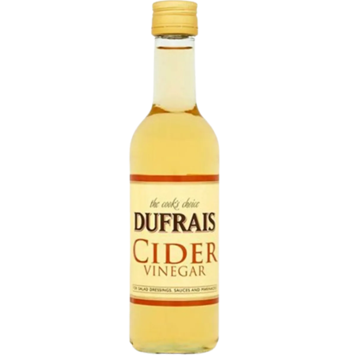 Dufrais Cider Vinegar