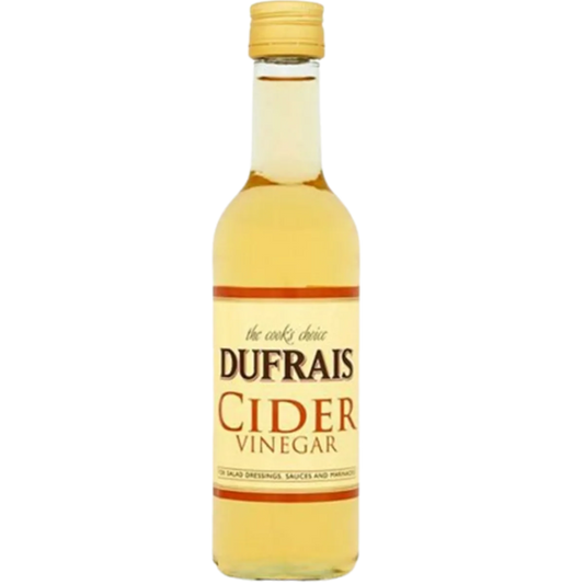 Dufrais Cider Vinegar