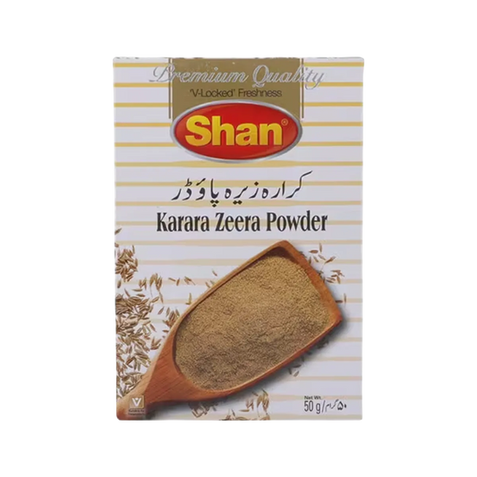 Shan Zeera Powder