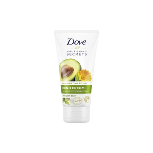 Dove Hand Cream Avocado Oil Calendula Extract 75ml