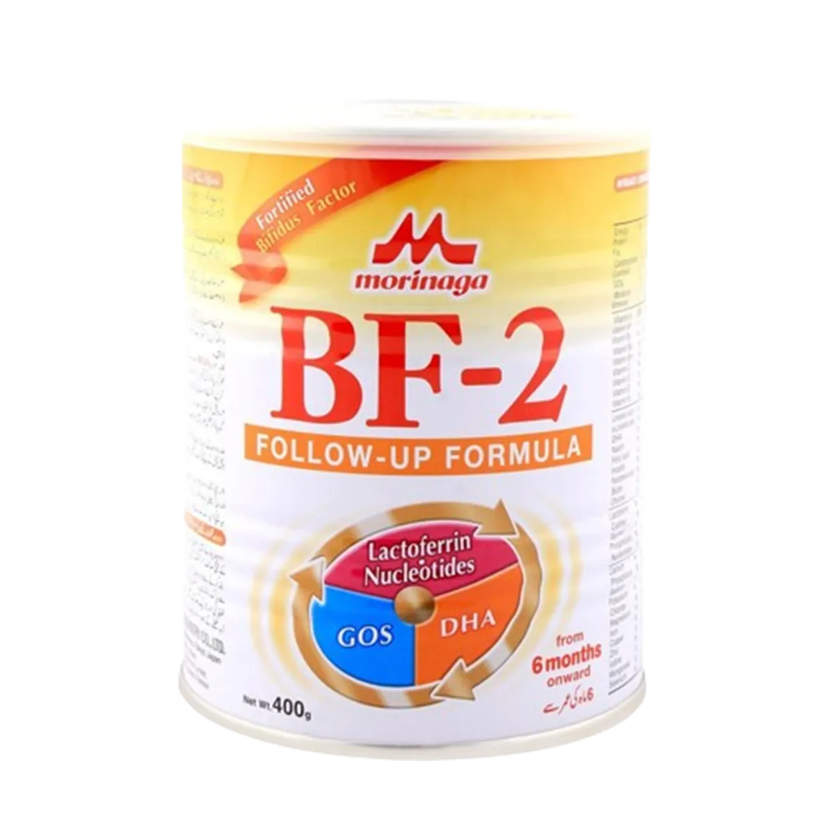 Morinaga BF-2 Formula 400GM