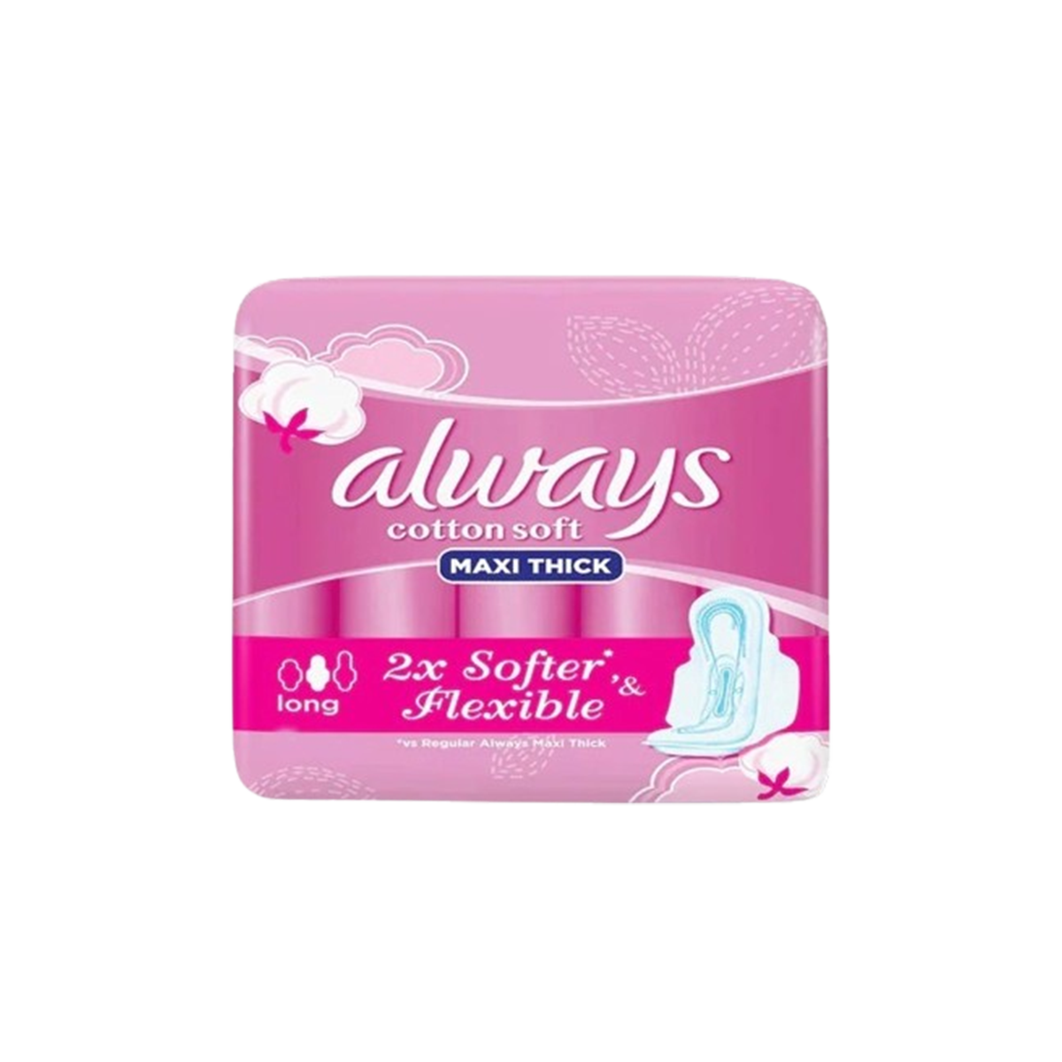 Always T3 Vp Soft