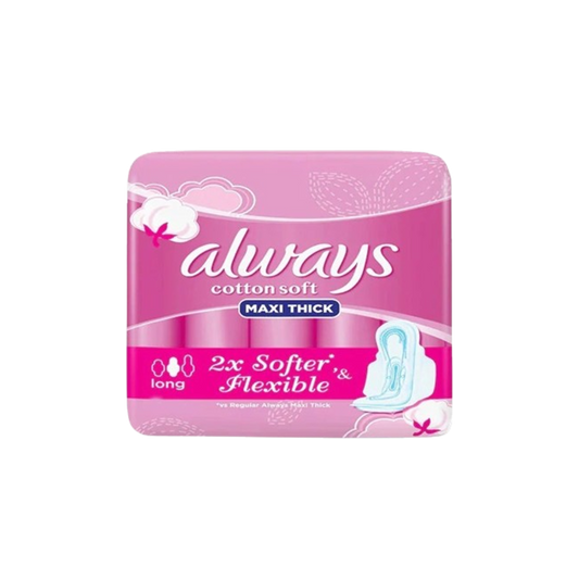 Always T3 Vp Soft