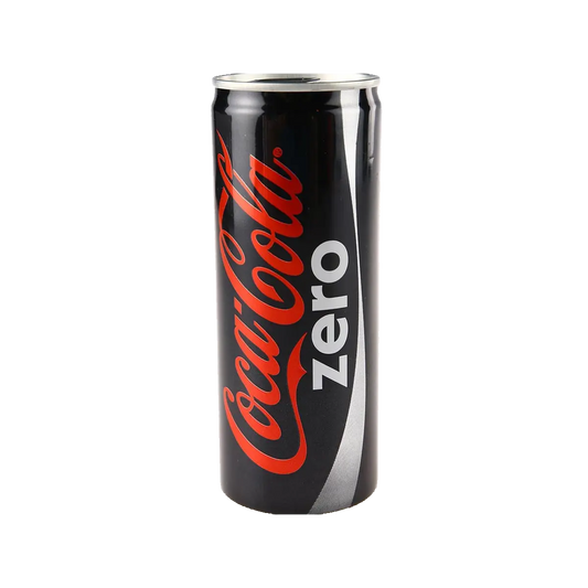 Coke Drink Zero