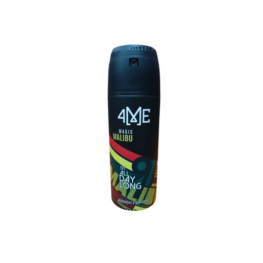 4ME Magic Malibu Body Spray 150ml