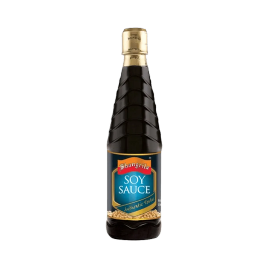 Shangrila Soy Sauce