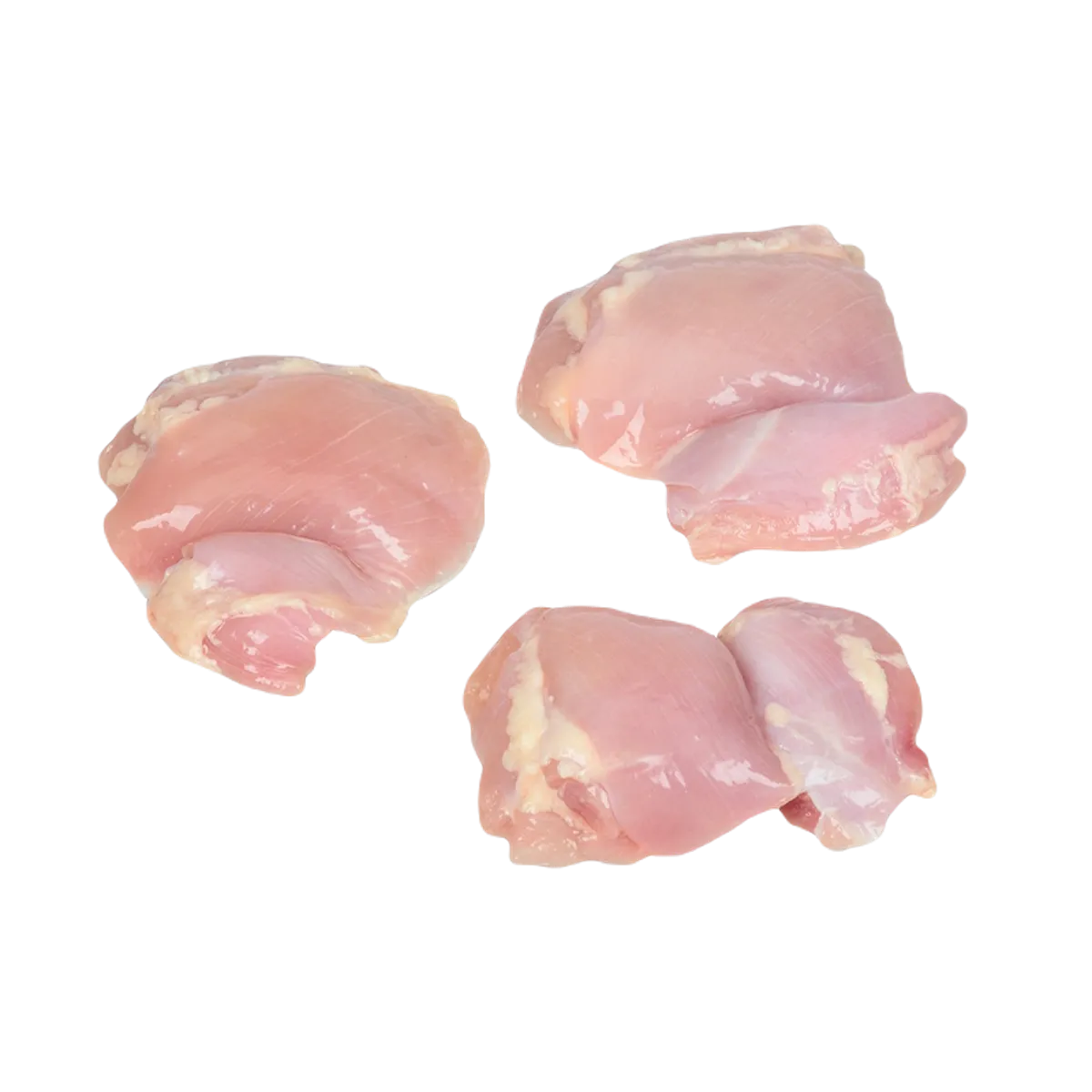 Fresh Meat Chicken Thigh
