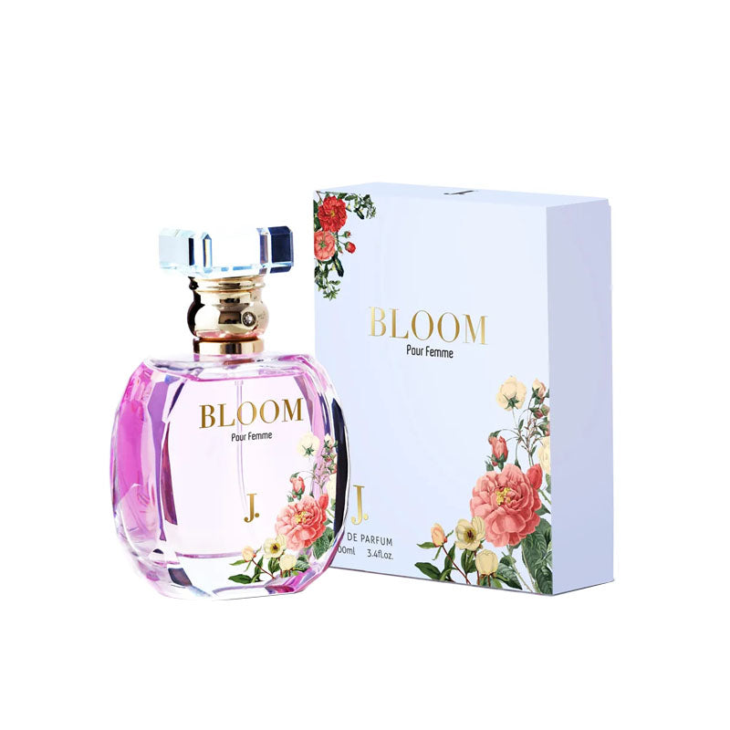 J. Bloom Poue Femme