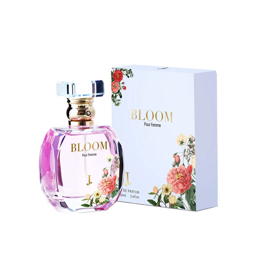J. Bloom Poue Femme