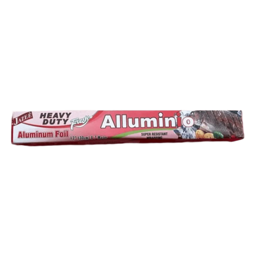 Jazee Aluminum Foil 30cm