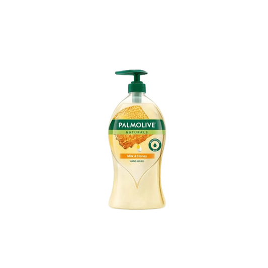 Palmolive Natural Milk & Honey 225ml