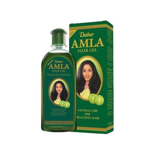 Hair oil (original,50ml) Dabur