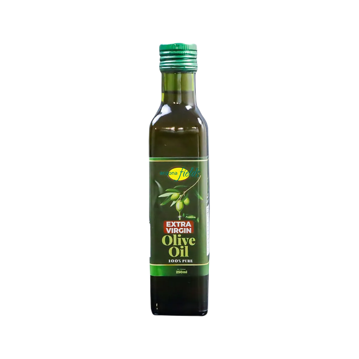 Arizona Fields Olive Oil 250ml