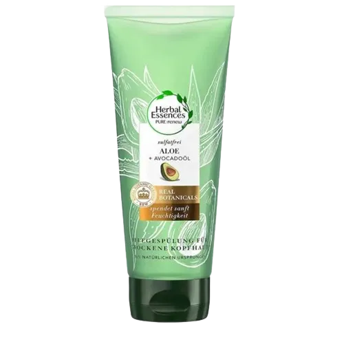 Herbal Essences Aloe Avocado Conditioner 180ml