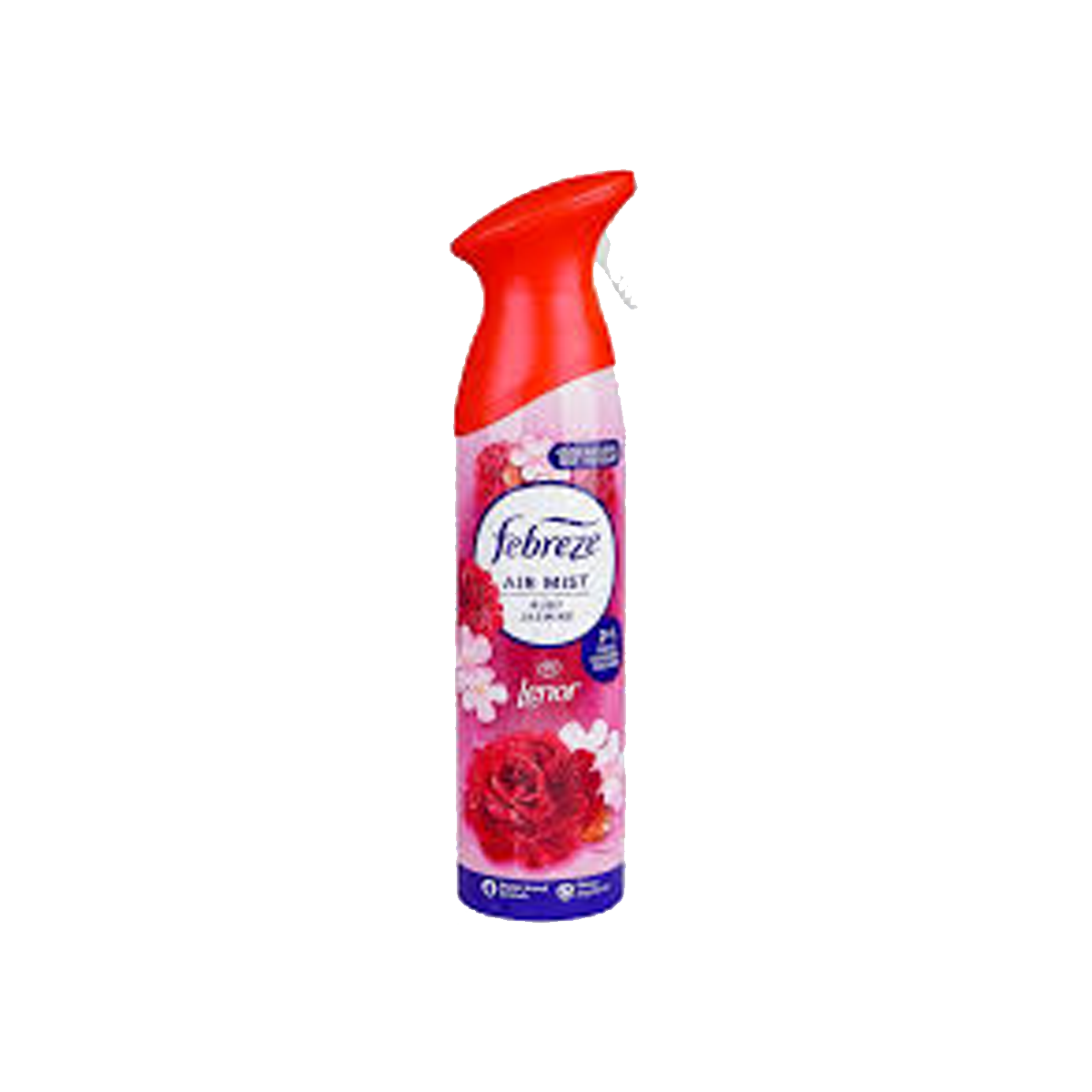 Febreze Air Mist Ruby Jasmine 185ml