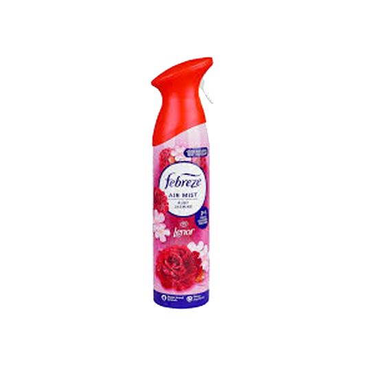 Febreze Air Mist Ruby Jasmine 185ml