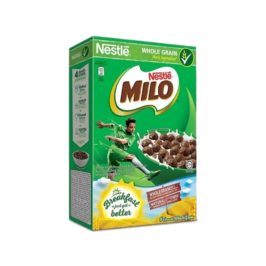 Nestle Milo Cereal 330g