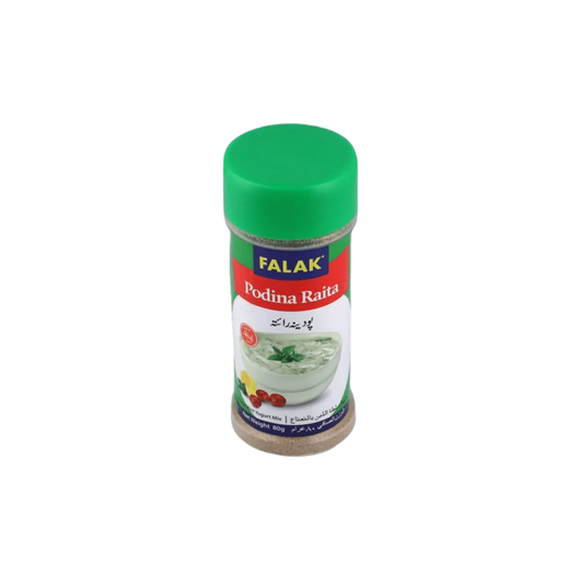 Falak Podina Raita Masala 80g