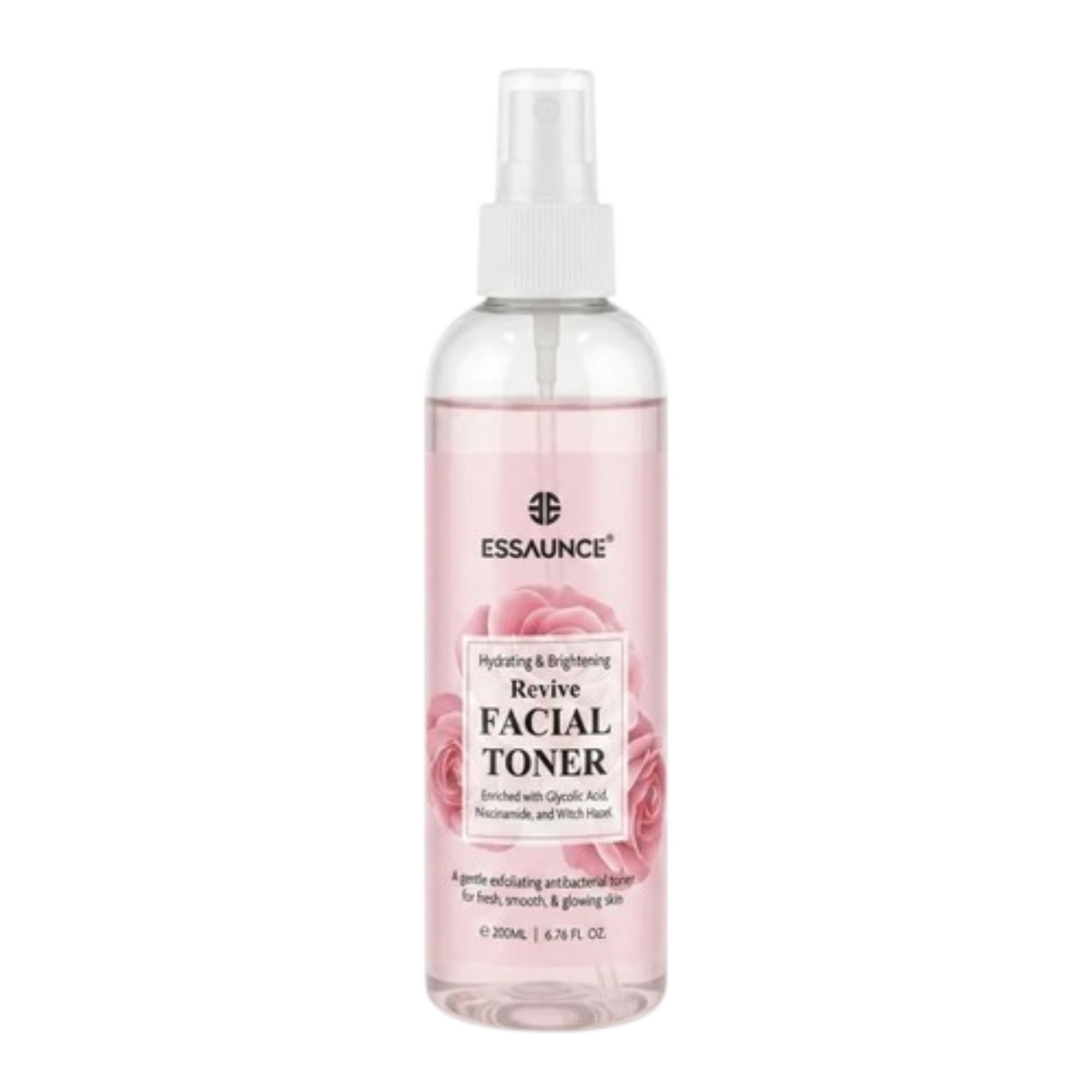 Essaunce Revive Facial Toner 200ml