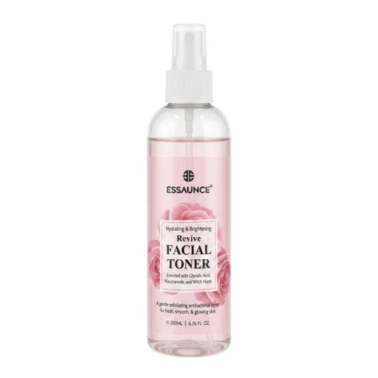Essaunce Revive Facial Toner 200ml