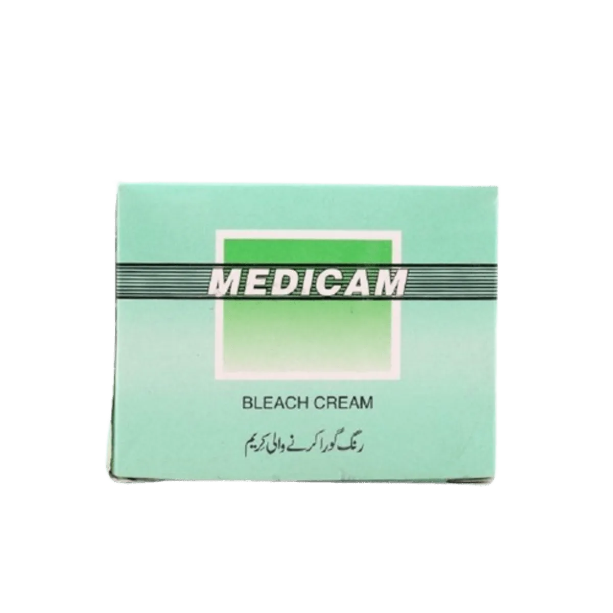 MEDICAM BLEACH CREAM SKIN WHITENING