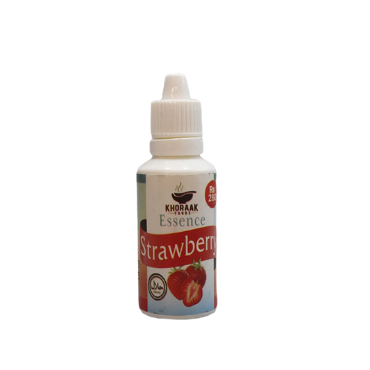 khorak Strawberry essence 20ml