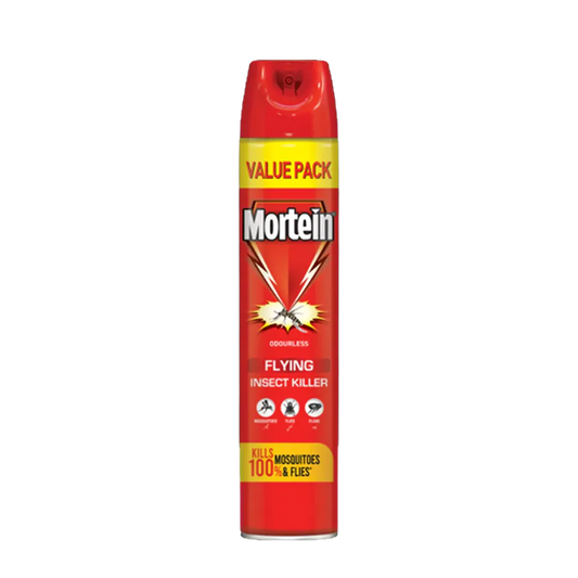 Mortien 2 in 1Insect Killer 550ml