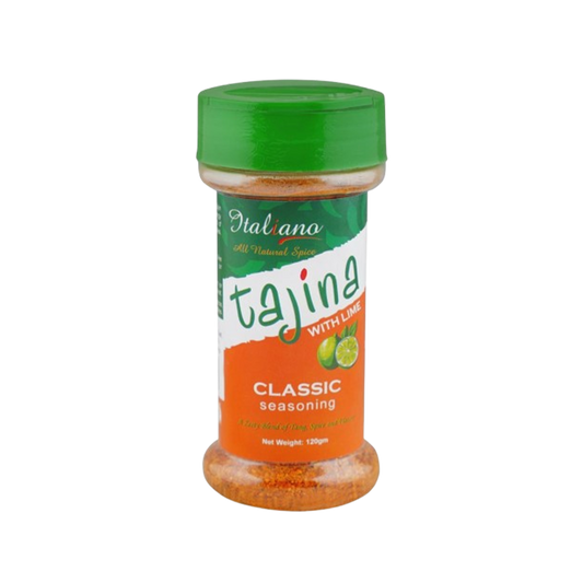 Italaino Tajina With Lime Powder 120gm
