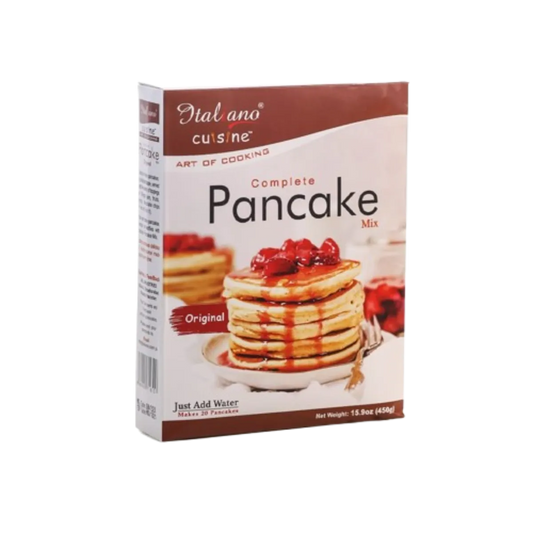 Italiano Cuisine Pancake Mix Origional 450g