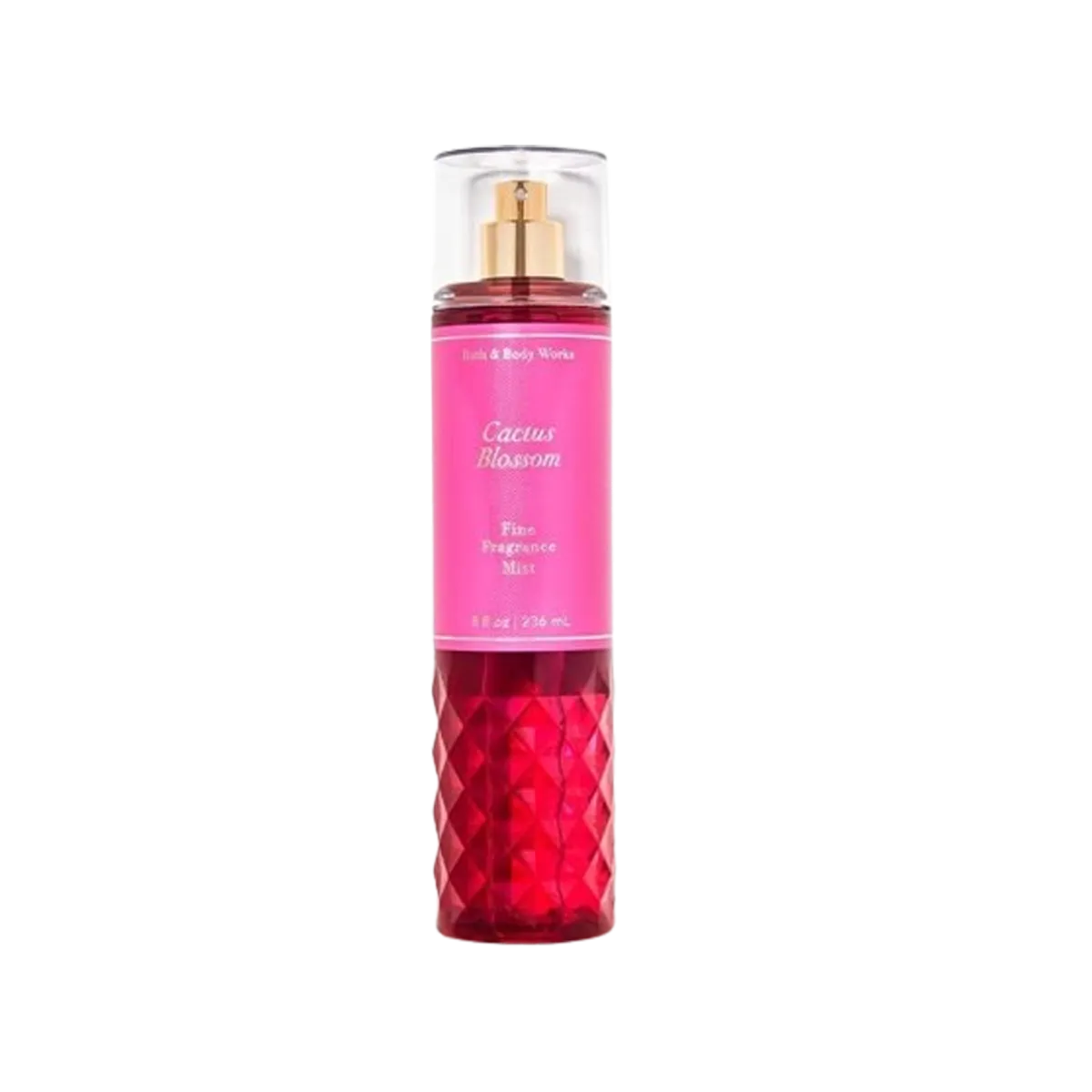 Bath & Body Works Mist Cactus Blossom 236 Ml