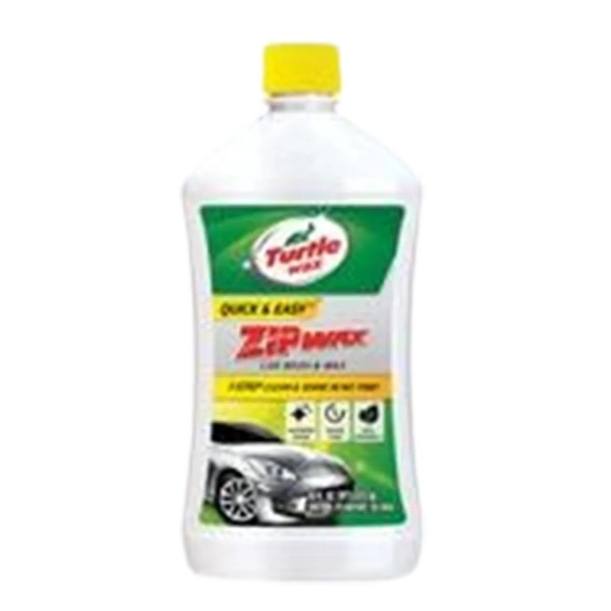 Zip Wax Car Wash & Wax 500ml