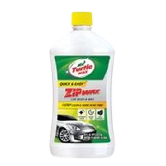 Zip Wax Car Wash & Wax 500ml