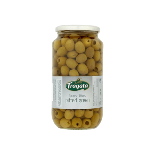 FRAGATA GR-SLI.OLIVES 240