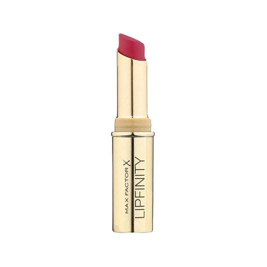 Max Factor Lipfinity Long Lasting Lipstick So Luxuriant No 65