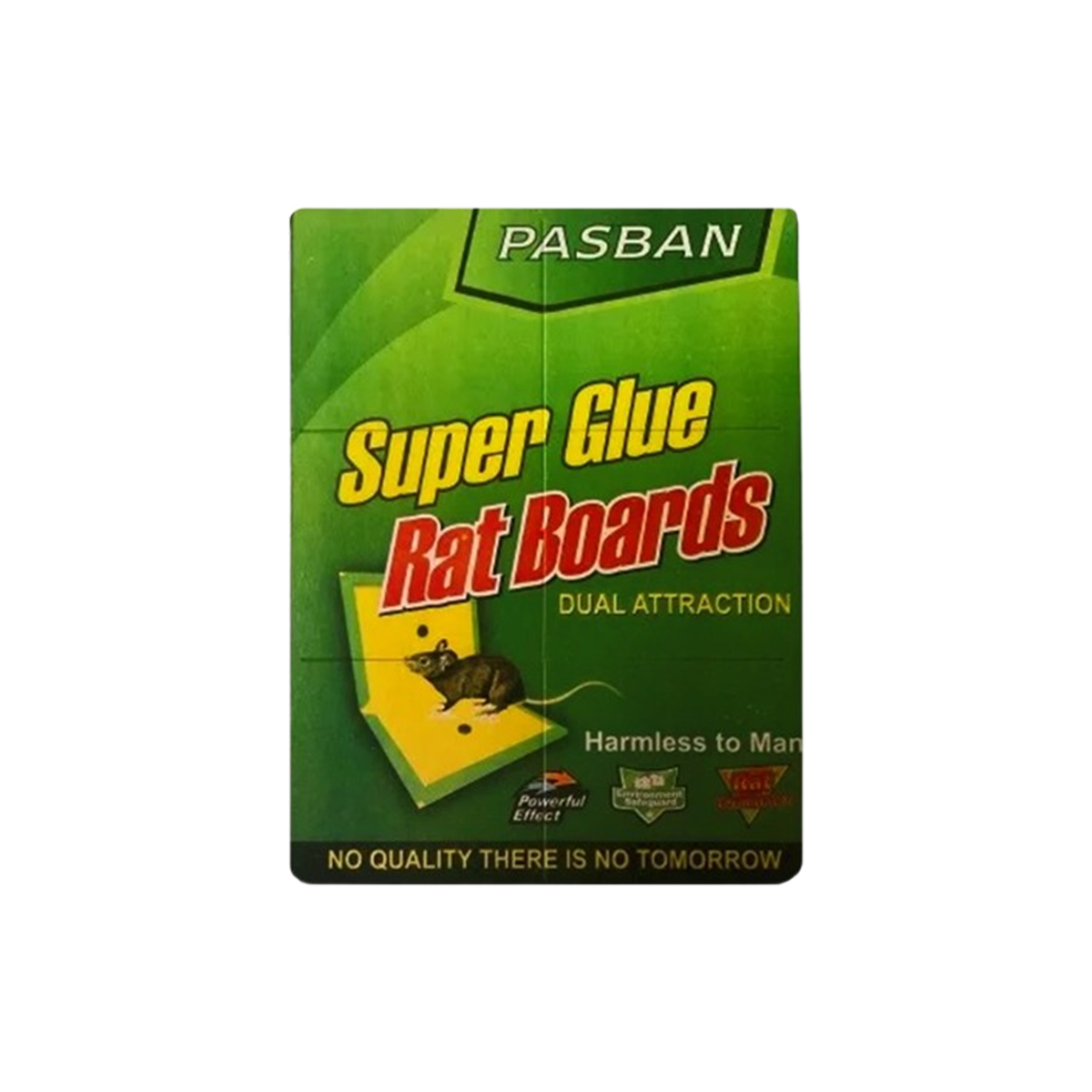 Pasban Super Glue Rat Boards