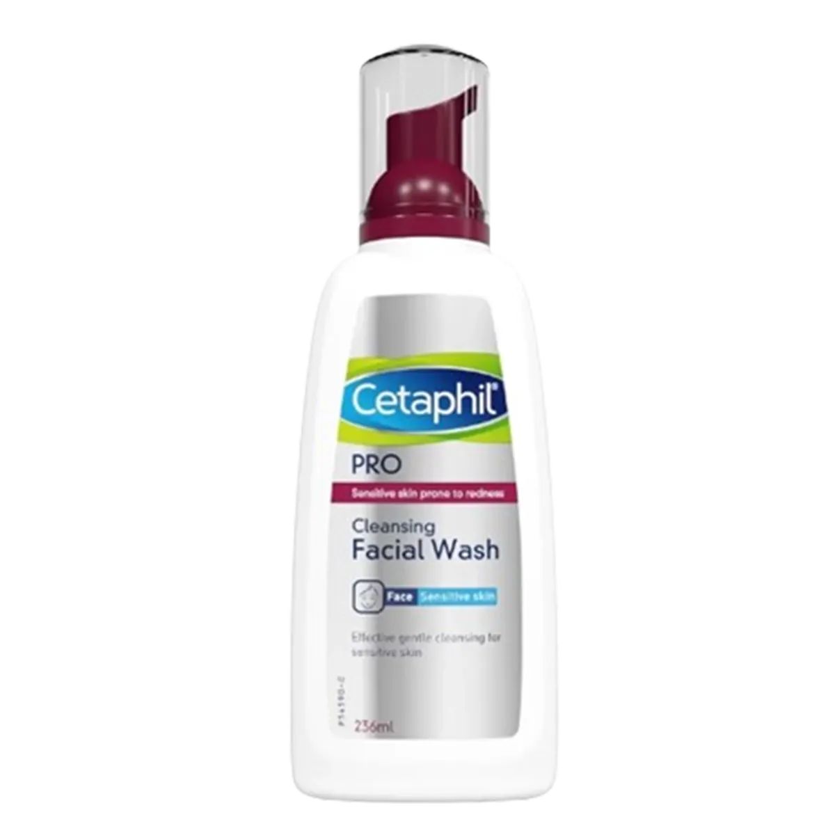 Cetaphil Pro Cleansing Facial Wash 236ml