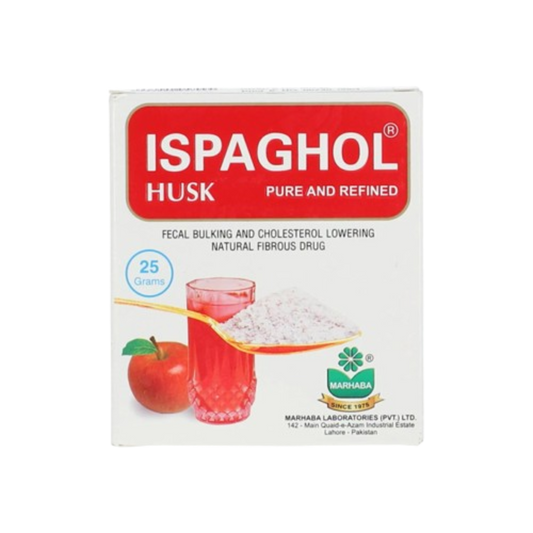 Marhaba Ispaghol Husksd